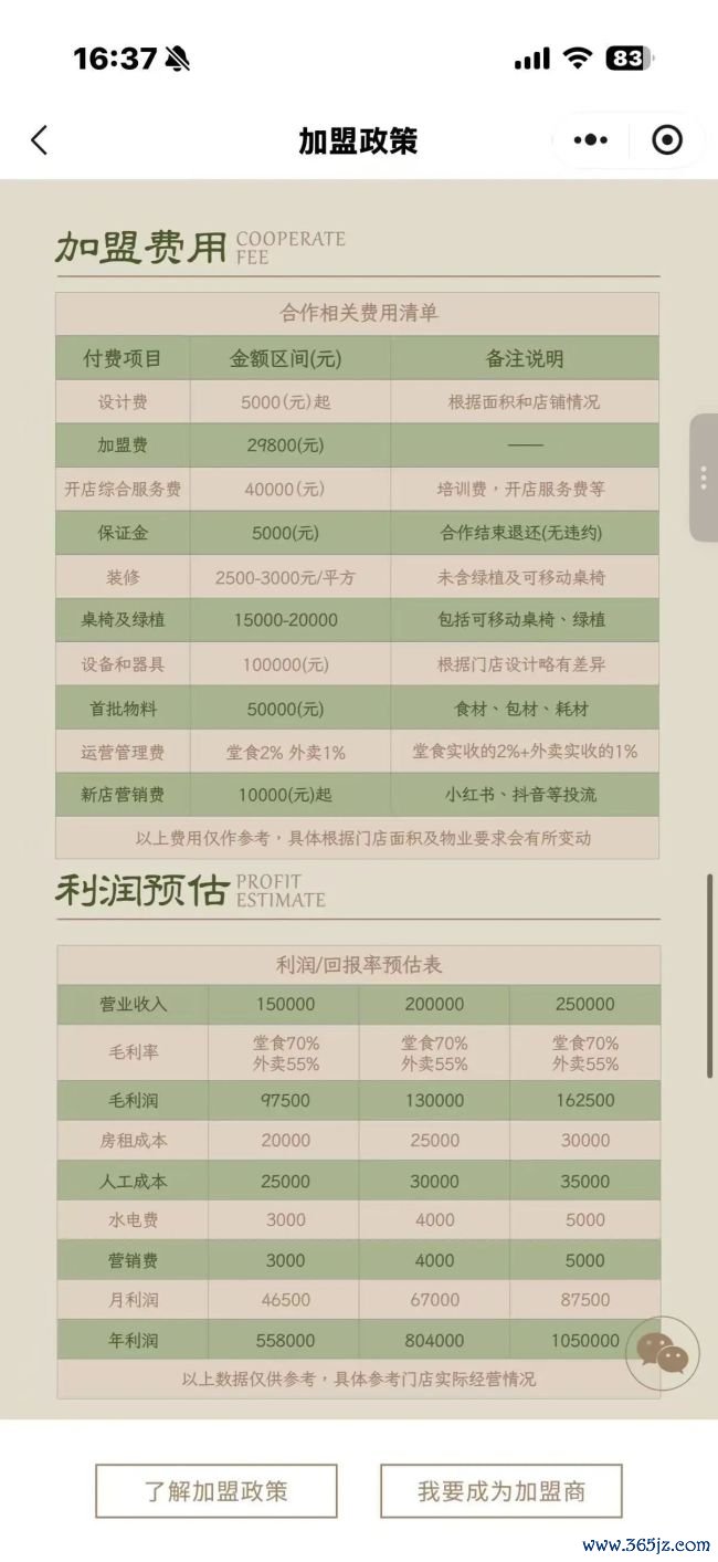 卷入“罚金风云”的麦记牛奶公司狂飙:开一家店资本近70万,首创东说念主归隐、办事运营团队操盘
